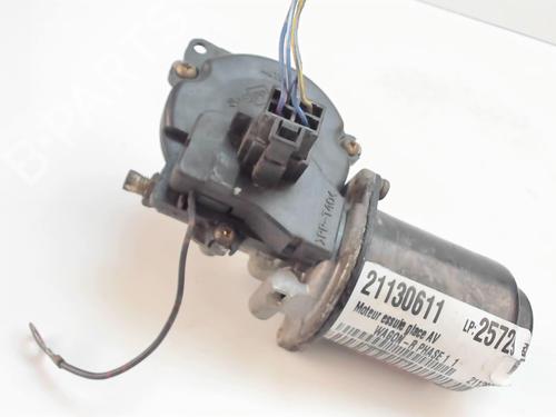 Front wiper motor SUZUKI WAGON R+ Hatchback (EM) 1.0 (RC410, SR410, SR412) | BP20436772M29 