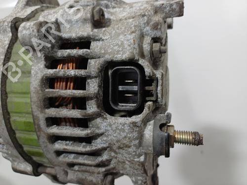 Used Alternator Alternator NISSAN PRIMERA Hatchback (P11) [1996-2002] 36052281 36052281