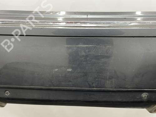 Rear bumper CITROËN C5 III (RD_) 2.2 HDi 200 (RD4HLA) | BP29921867C8 