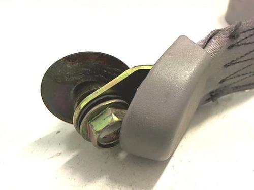 Front right belt tensioner MAZDA DEMIO (DW) 1.3 16V (DW3W, DW19) | BP20456414C88 