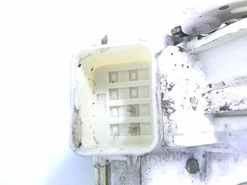 Rear left lock FORD FOCUS I (DAW, DBW) 1.8 Turbo DI / TDDi | BP20452370C100 