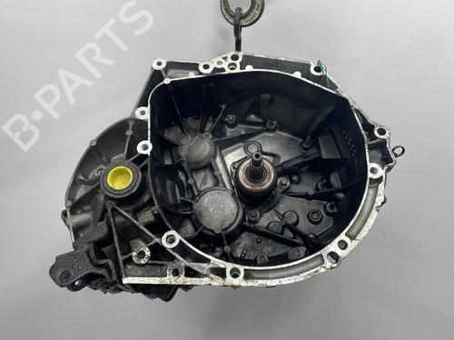Used Gearbox PEUGEOT 208 I (CA_, CC_) 1.6 GTi (200 hp) 22607297