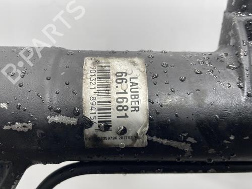Steering rack BMW 7 (E65, E66, E67) 730 d | BP25732371M22 - Image 2