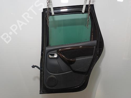 Porte arrière droite Porte arrière droite 38101241 38101241