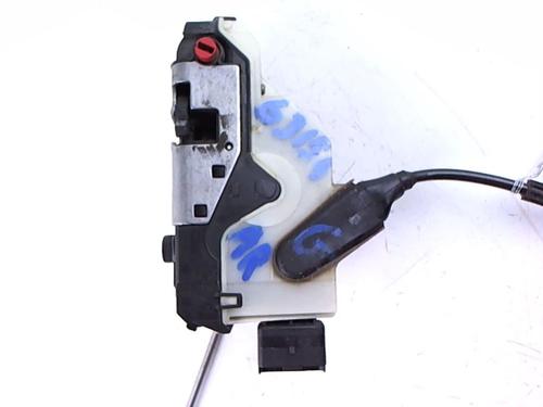 Rear left lock CITROËN C4 II (NC_) 1.6 HDi 110 | BP20391835C100 
