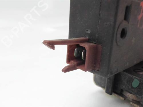 Used Rear left lock CITROËN SAXO (S0, S1) 1.1 X, SX (60 hp) 20387390