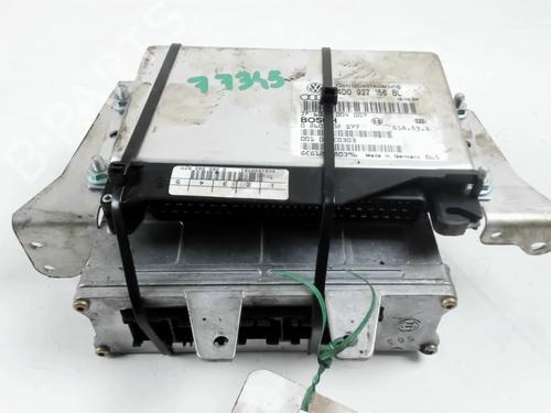 Engine control unit (ECU) AUDI A8 D2 (4D2, 4D8) S8 quattro | BP31053172M57 - Image 4
