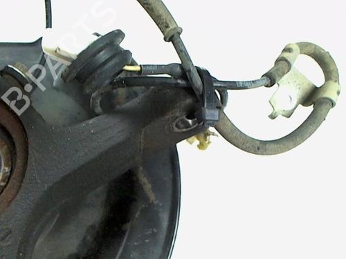 Used Right front steering knuckle Right front steering knuckle SUZUKI SWIFT III (MZ, EZ) 1.3 (RS413, ZC11S) (92 hp) 20444659 20444659