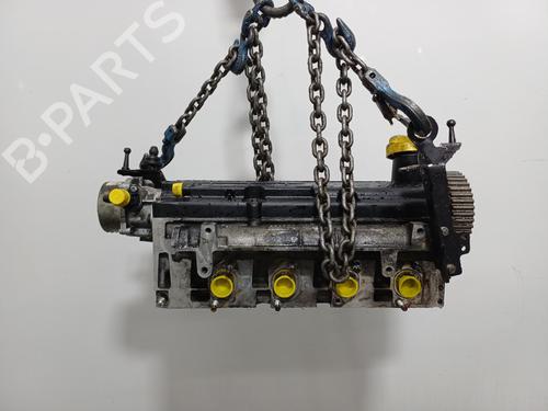 Used Cylinder head Cylinder head DACIA SANDERO 1.5 dCi (68 hp) 40174668 40174668