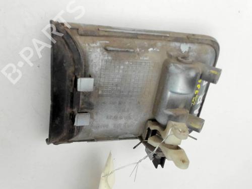 Rear right exterior door handle PEUGEOT PARTNER MPV (5_, G_) 2.0 HDI | BP29625234C130 