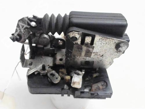 Rear right lock DACIA DUSTER (HS_) 1.5 dCi (HSMC) | BP20418427C99 