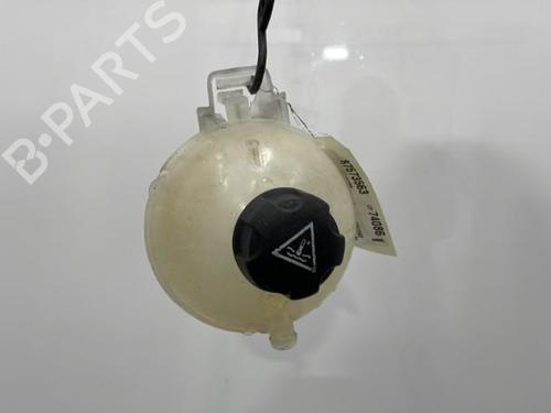Expansion tank PEUGEOT 308 II (LB_, LP_, LW_, LH_, L3_) 1.6 HDi | BP20389385C120