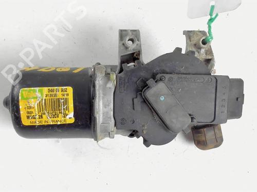 Used Front wiper motor Front wiper motor RENAULT KANGOO Express (FW0/1_) 1.5 dCi 85 (FW0K, FW0L, FW0B) (86 hp) 20452000 20452000