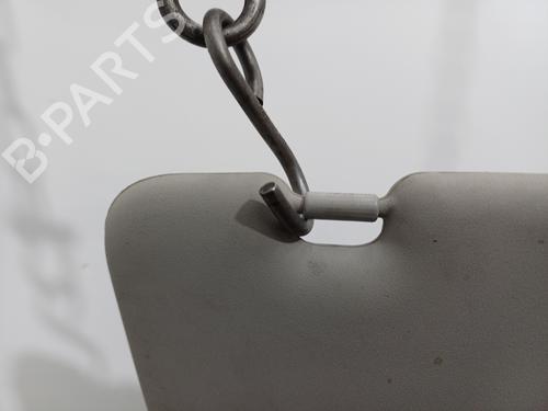 Left sun visor KIA VENGA (YN)  | BP34104654I1  - Image 5