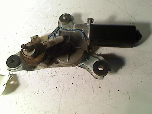 Used Rear wiper motor TOYOTA TERCEL (_L1_, _L2_) 1.3 (AL20, AL11) (65 hp) 21230758