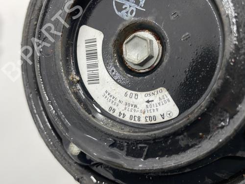 AC compressor MERCEDES-BENZ CLA Coupe (C117) CLA 200 CDI / d (117.308) | BP30795267M34 - Image 3