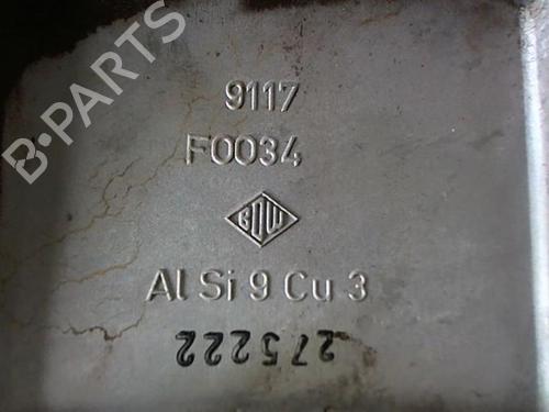 Oil sump OPEL ASTRA F Estate (T92) 1.4 i 16V (F35, M35) | BP20478681M115 
