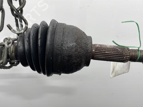 Left front driveshaft FORD TRANSIT Platform/Chassis (FM_ _, FN_ _) 2.0 TDCi (F_E_, F_F_) | BP31761443M38 - Image 5