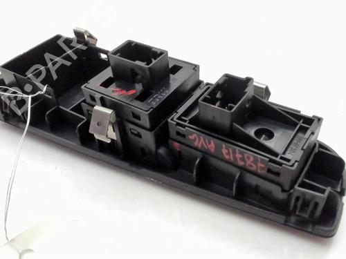 Left front window switch FIAT GRANDE PUNTO (199_) 1.2 | BP39760016I27 - Image 2