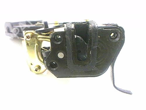 Used Rear right lock HYUNDAI TUCSON (JM) 2.0 CRDi (113 hp) 20452359
