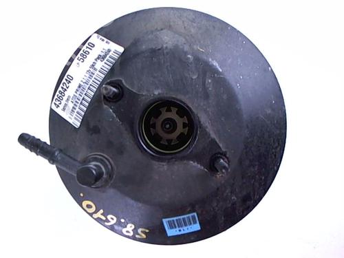 Servo brake HYUNDAI ATOS (MX) 1.1 | BP20386265M42 