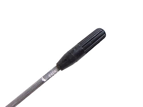 Front left lock MERCEDES-BENZ A-CLASS (W168) A 170 CDI (168.009, 168.109) | BP20447958C98 