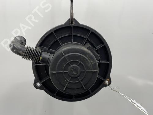 Used Heater blower motor Heater blower motor HYUNDAI TERRACAN (HP) 2.9 CRDi 4WD (163 hp) 25009187 25009187