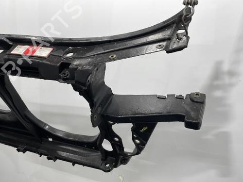 Frontplade/Frontkurv AUDI A6 C5 Avant (4B5) 1.9 TDI | BP20440110C72 