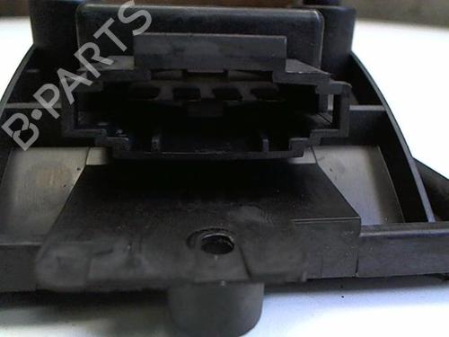 Heater resistor VW POLO (6N2) 1.4 16V | BP20416550M108 