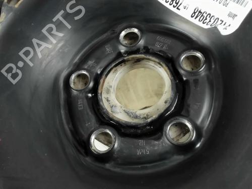Rim VW POLO IV (9N_, 9A_) 1.4 TDI | BP29513825C45 
