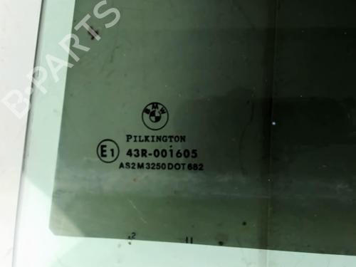 Rear left door window BMW 7 (E65, E66, E67) 730 d | BP25586571C20 