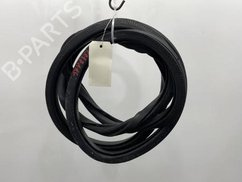 Used Rubber door seal VW GOLF PLUS V (5M1, 521) 1.9 TDI (105 hp) 20393732