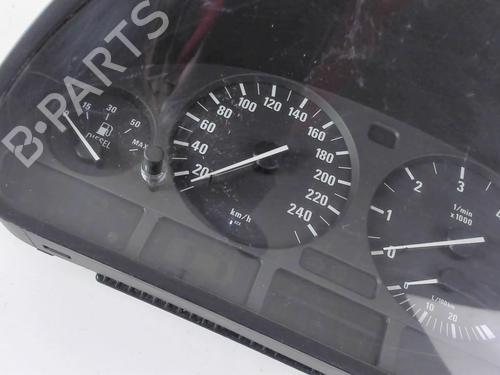 Instrument cluster BMW 5 (E39) 520 d | BP20394606C47 