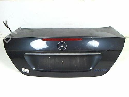 Tailgate MERCEDES-BENZ E-CLASS (W211) E 220 CDI (211.006) | BP20403287C6 