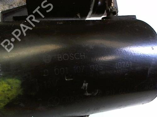 Starter VW POLO (6N2) 1.4 16V | BP20411173M8