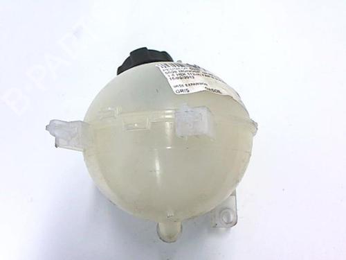 Expansion tank PEUGEOT 5008 (0U_, 0E_) 1.6 HDi | BP20407436C120 