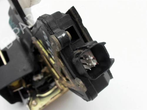 Rear right lock KIA SPORTAGE II (JE_, KM_) 2.0 CRDi | BP20442100C99