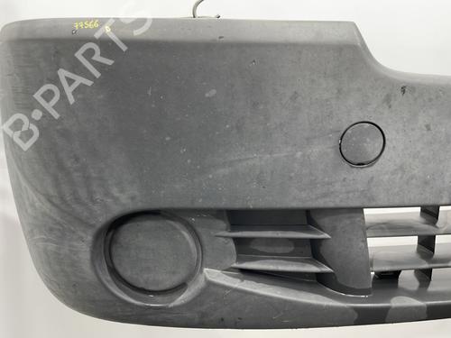Front bumper RENAULT TRAFIC II Bus (JL) 2.0 dCi 90 (JL00, JL01, JL0H, JL0M, JL0P, JL0S) | BP29466195C7 