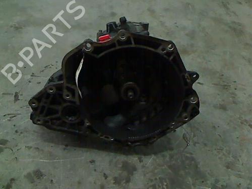 Used Gearbox OPEL ASTRA G Estate (T98) 1.8 16V (F35) (116 hp) 20435065