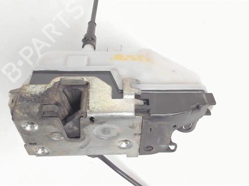 Front right lock CITROËN C3 I (FC_, FN_) 1.4 HDi | BP20463502C97 