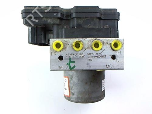 Used ABS pump HYUNDAI i30 (GD) 1.6 CRDi (110 hp) 20403429