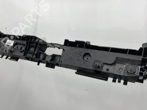 Crossmember RENAULT CLIO IV Grandtour (KH_) 1.5 dCi 90 (KHN3, KHN4) | BP28591041C162 