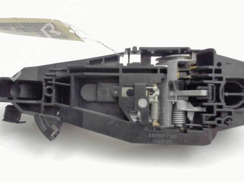 Front right exterior door handle CITROËN C3 AIRCROSS II (2R_, 2C_) 1.2 PureTech 110 (2RHNZB, 2RHNZW, 2RHNPX, 2RHNPJ) | BP20428527C129 