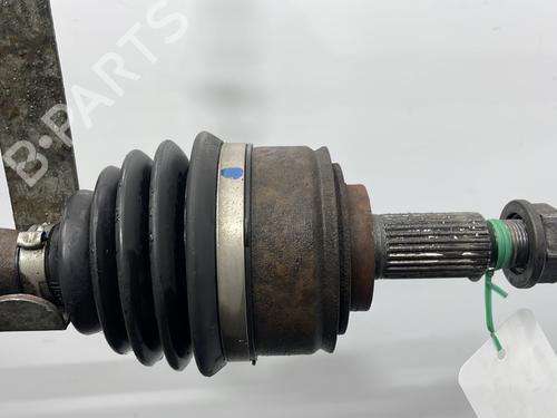 Used Right front driveshaft Right front driveshaft RENAULT ESPACE IV (JK0/1_) 2.0 dCi (JK03, JK04, JK1C, JK1G, JK1J, JK1K) (173 hp) 24508378 24508378