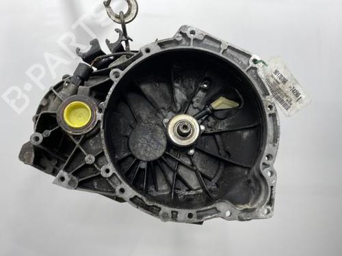 Used Gearbox Gearbox FORD TRANSIT CONNECT (P65_, P70_, P80_) 1.8 Di (75 hp) 20393863 20393863