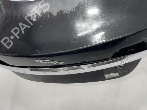 Tailgate JAGUAR XF I (X250) 3.0 D | BP20418840C6 