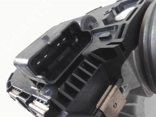 Front wiper motor PEUGEOT 5008 (0U_, 0E_) 1.6 HDi | BP20396754M29 
