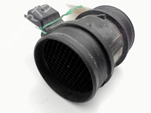 Mass air flow sensor PEUGEOT 206 SW (2E/K) 2.0 HDi | BP27163795M95  - Image 6