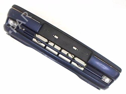 Used Front bumper Front bumper OPEL VECTRA A Hatchback (J89) 1.8 i Cat (F68, M68) (90 hp) 20459356 20459356