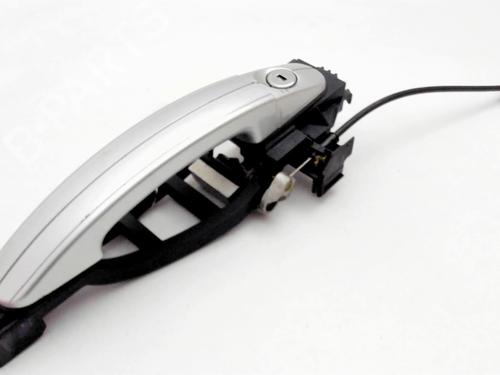 Front left exterior door handle FORD FOCUS II (DA_, HCP, DP) 1.8 TDCi | BP25652390C128 